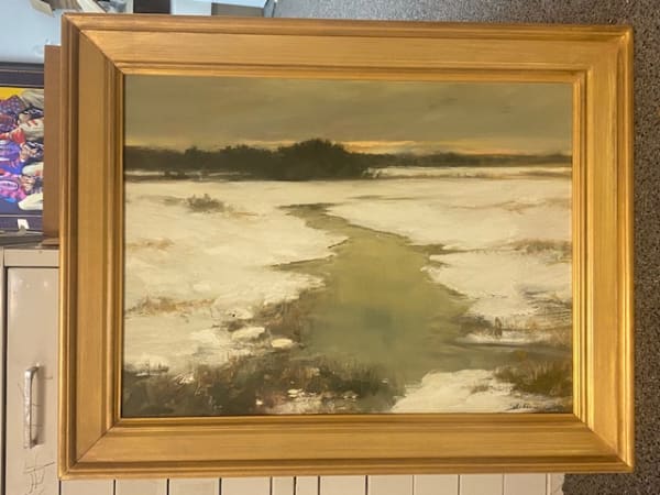 Dennis Sheehan, Untitled A10039