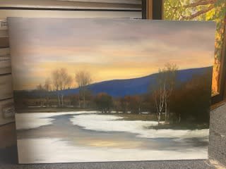 Dennis Sheehan, Untitled 20010908