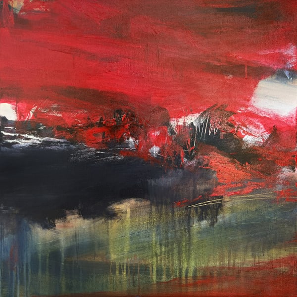 Ana Carolina Monnaco, Left Unsaid, 2022