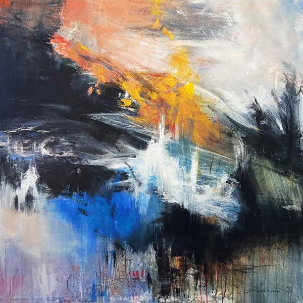 Ana Carolina Monnaco, No. 5, 2022