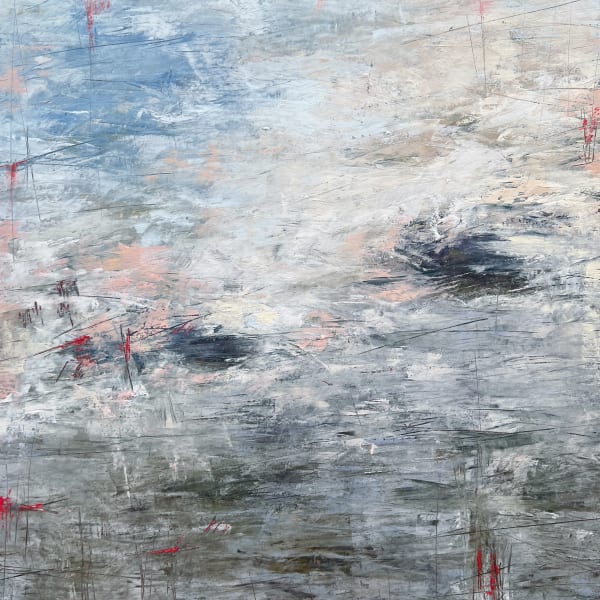Veiled Horizon