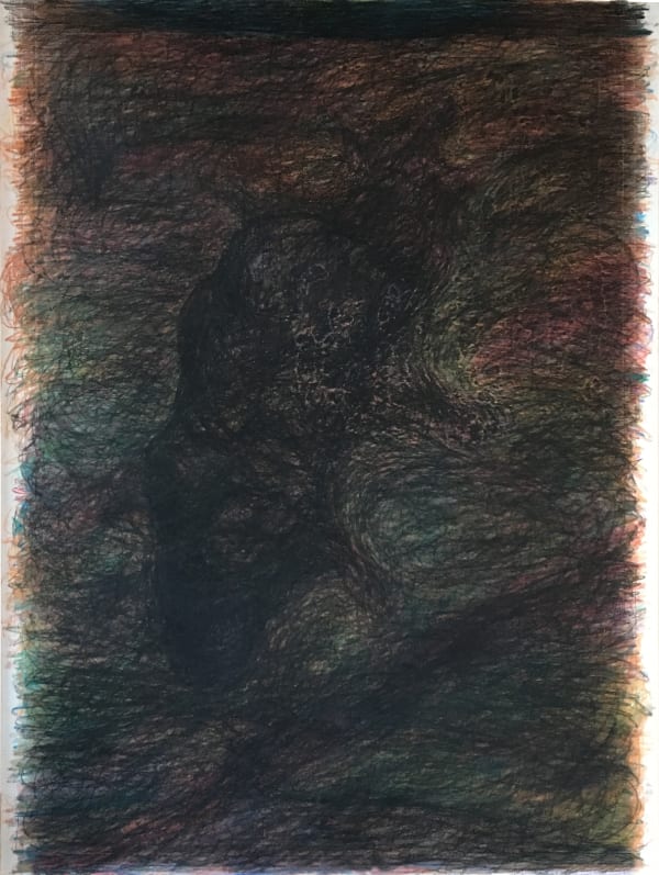 Zsolt Berszán, Untitled #7, 2016