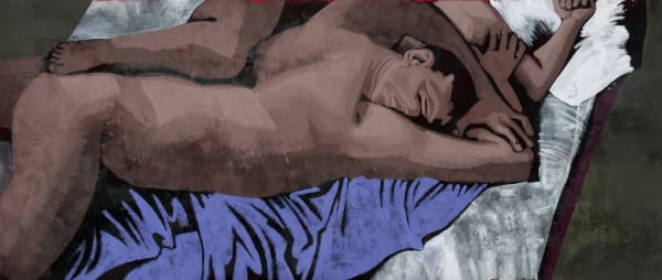 Alexandru Rădvan, 6 A.M., 2023