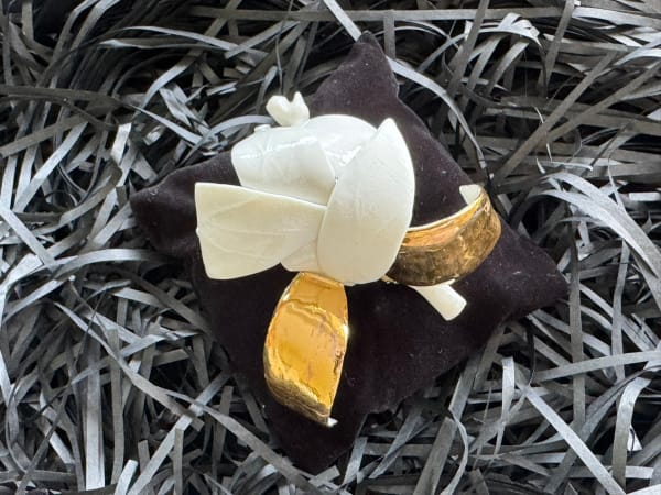 Maria Paltin, Dreaming Flowers 07, 2025