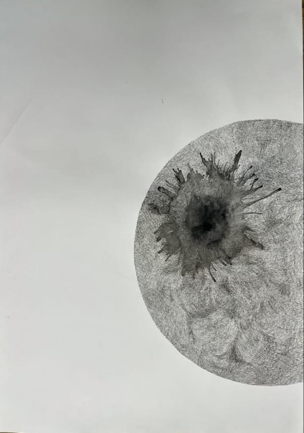 Alina Aldea, Cell 06, 2021