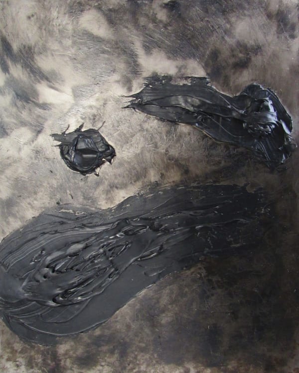 Zsolt Berszán, Untitled 02, 2015-2016