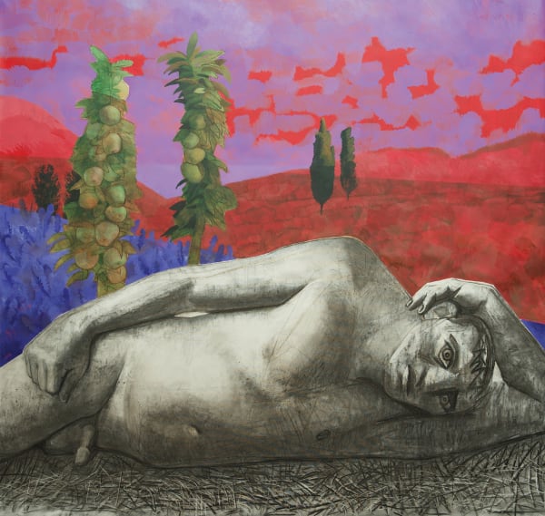 ALEXANDRU RĂDVAN: Days of a Colossus