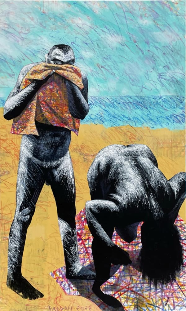 ALEXANDRU RĂDVAN: When Nothing Happens