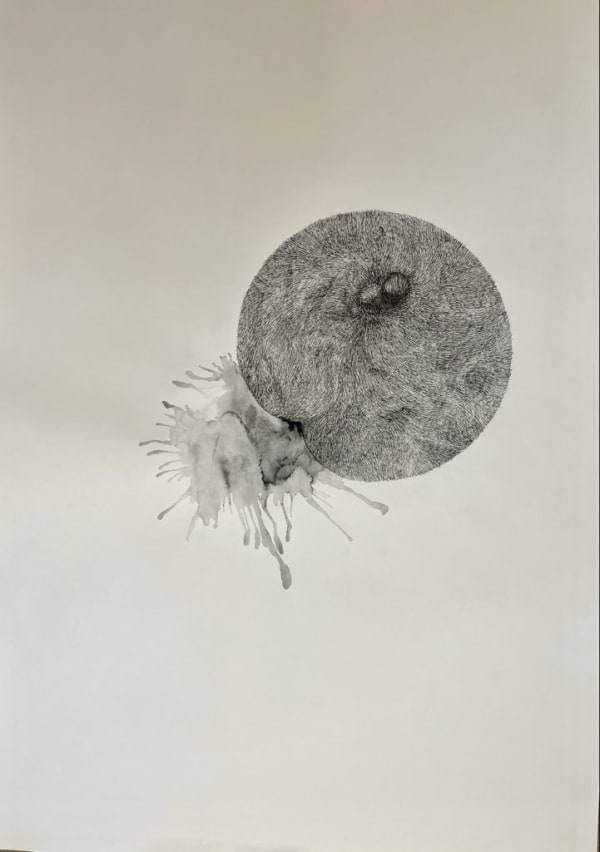 Alina Aldea, Cell 05, 2021