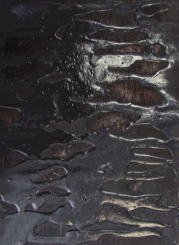 Zsolt Berszán, Untitled 01, 2015-2016