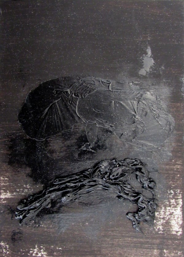 Zsolt Berszán, Untitled 05, 2015-2016