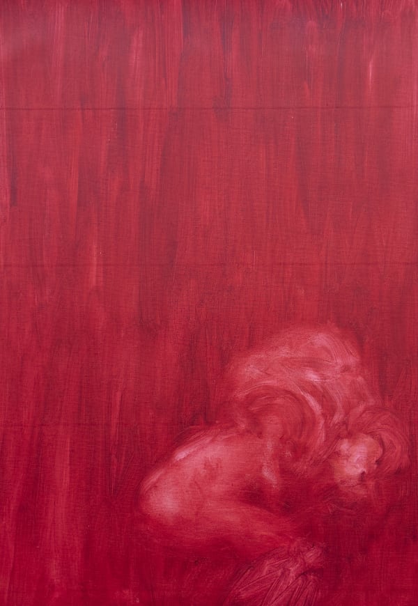 Zsolt Berszán - Field #1, 2025