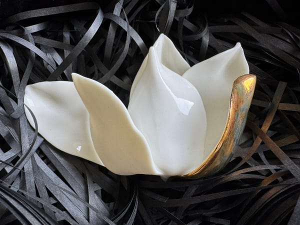 Maria Paltin, Dreaming Flowers 01, 2025