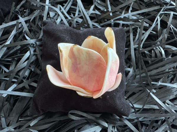 Maria Paltin, Dreaming Flowers 05, 2025