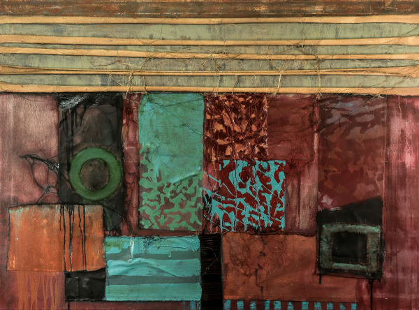 MASCH - Believe in life, 2016