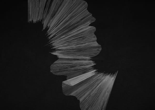 Alina Aldea, G_45, 2021