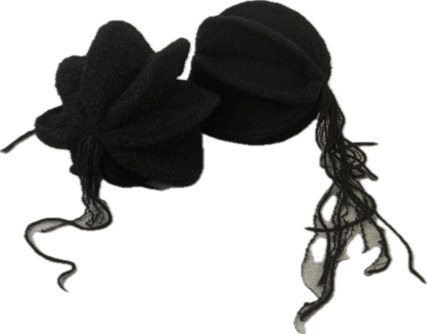 Alina Aldea, Bugs (2 pieces), 2023