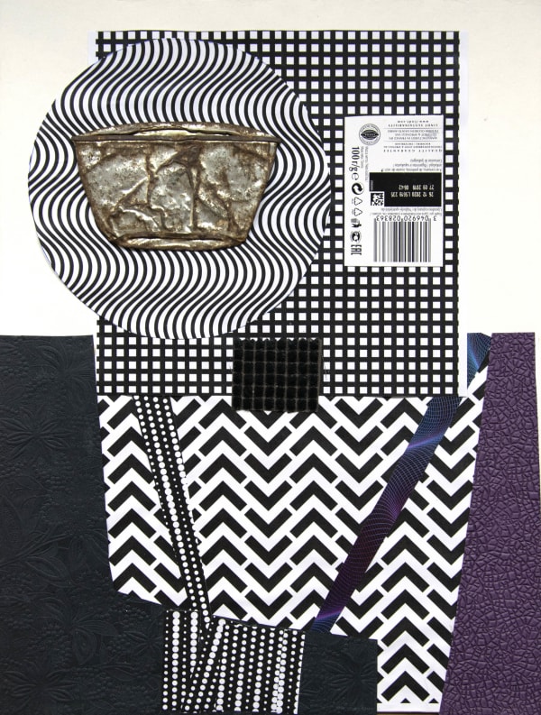 Raluca Arnăutu, The Pharmacist, 2020