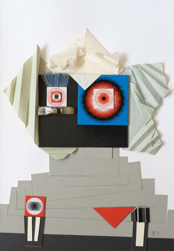 Raluca Arnăutu, Samurai, 2021