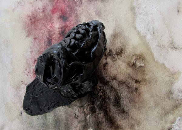 Zsolt Berszán, Untitled 01, 2015-2016