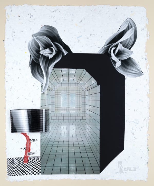 Raluca Arnăutu, The Tree, 2023