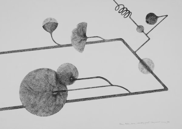 Alina Aldea, Laboratory-Journal Day-00204, 2022