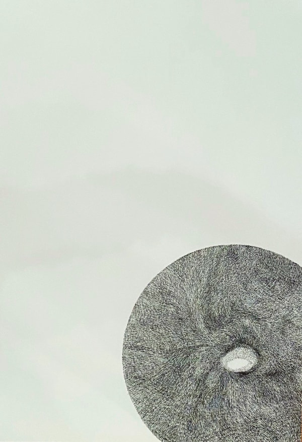 Alina Aldea, Cell 03, 2019