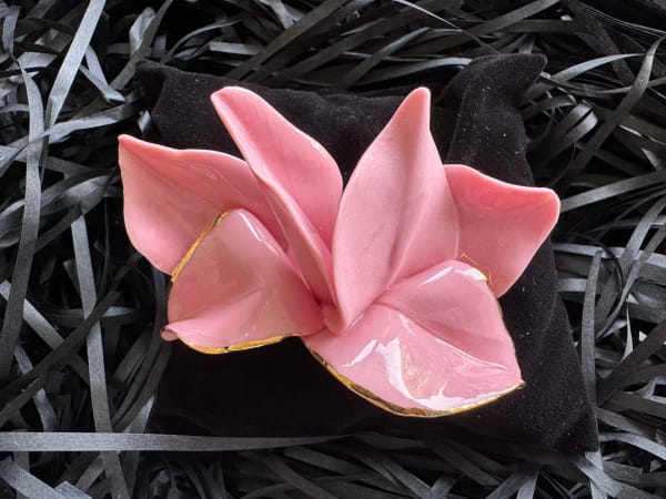 Maria Paltin, Dreaming Flowers 02, 2025