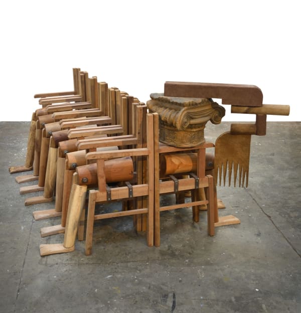 Probir Gupta, The Boat , 2022