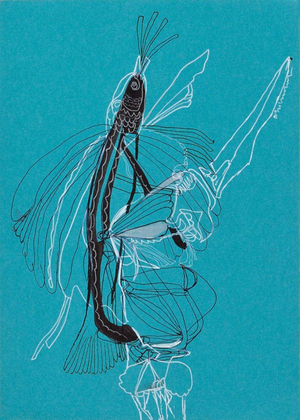 Vikrant Bhise, Existence: Conflicts, Poverty 10, 2022