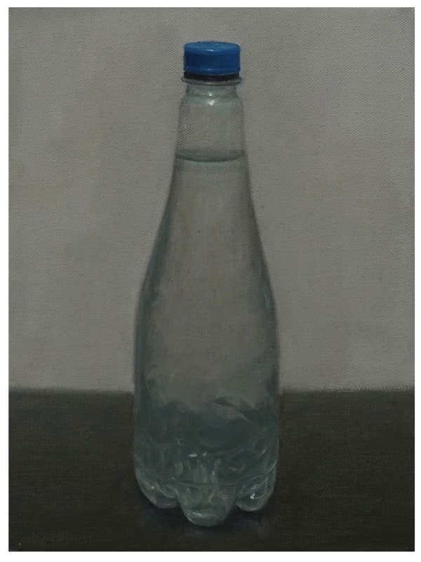 Aditya Puthur, Unweaving the Rainbow 7, 2019