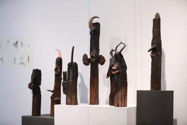 Niroj Satpathy, Parivaar, 2014-2023