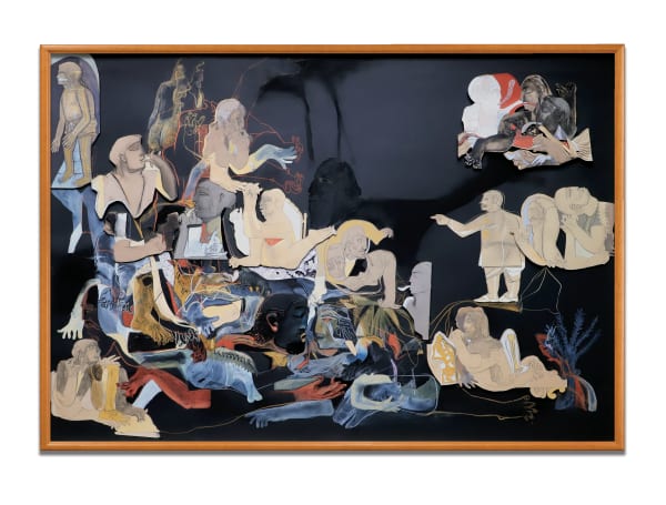 Vikrant Bhise, Impression 6