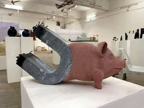 Divyang Patel, Untitled, 2022