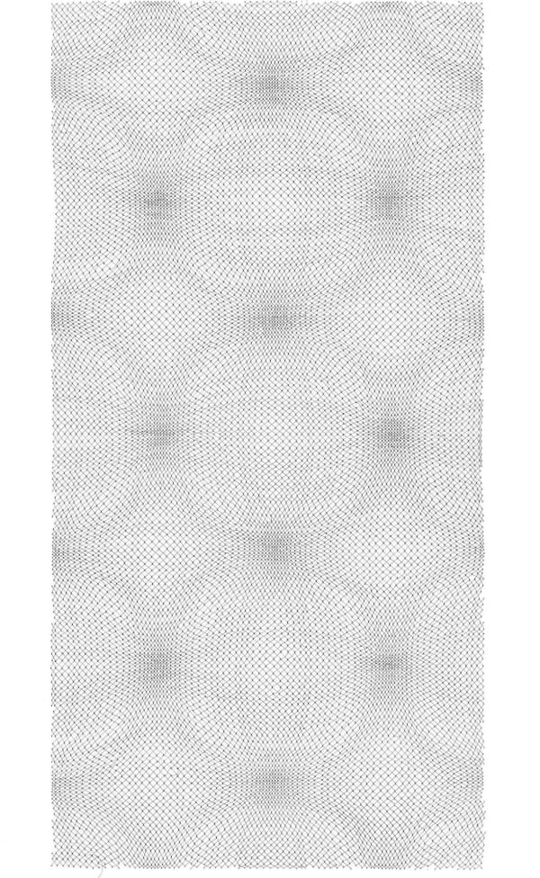 Rehana Mangi, Untitled - I, 2022