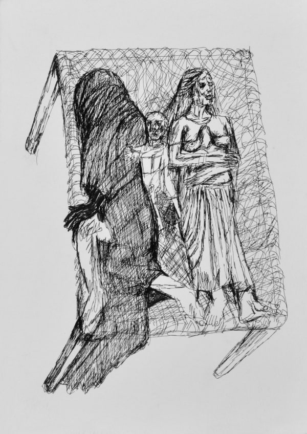Vikrant Bhise, Book of Baluta (14), 2022