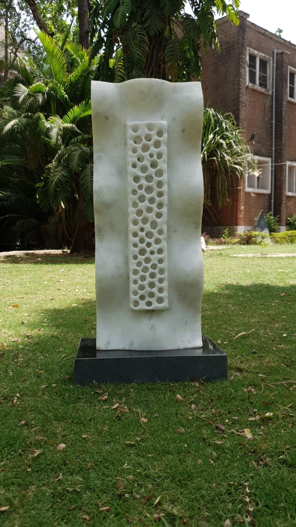 Tapish Soni, Entwine, 2022
