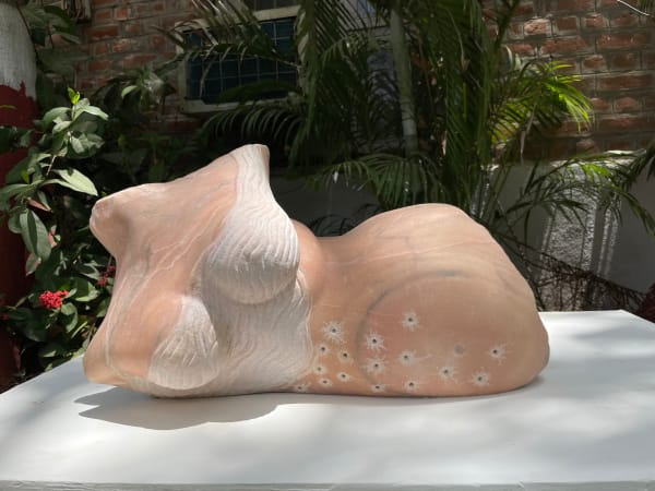 Avni Patel, Untitled, 2022