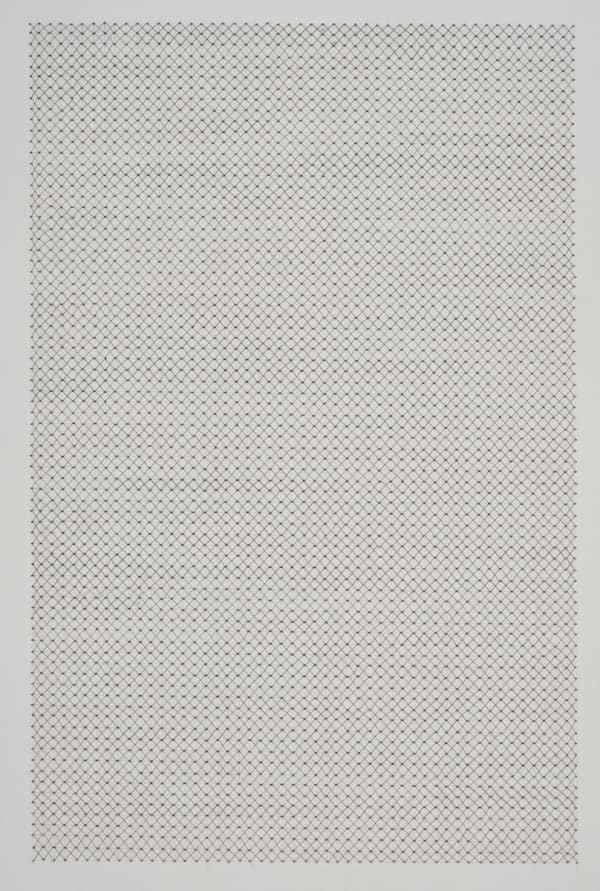 Rehana Mangi, Untitled, 2021