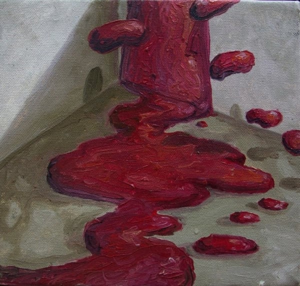 Tito Stanley SJ, Untitled 918, 2018