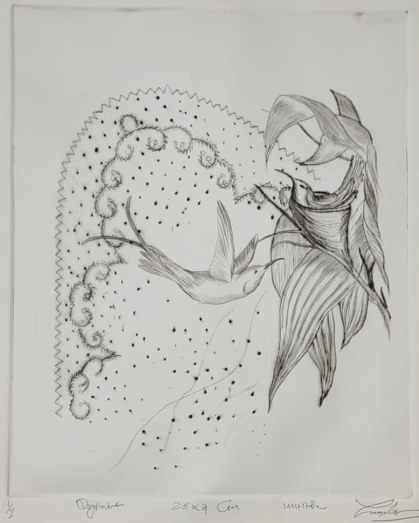 Hardev Chauhan, Untitle