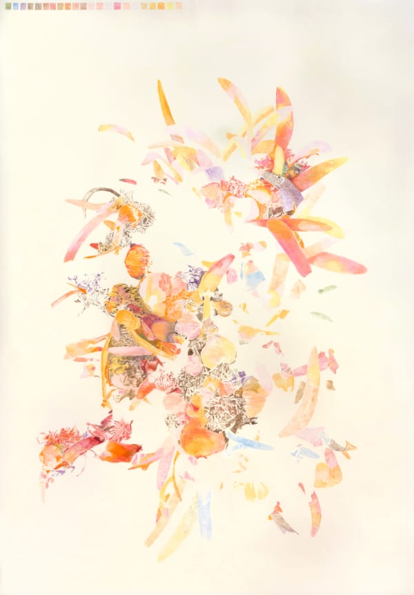 Sarasija Subramanian, Lily , 2025