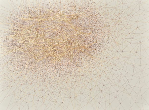 Dhara Mehrotra, Echo VII, 2022