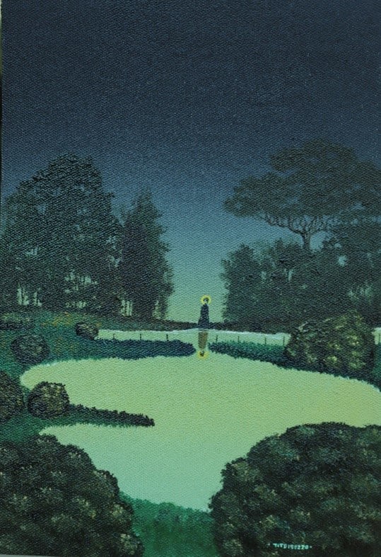 Tito Stanley SJ, Untitled 920, 2020