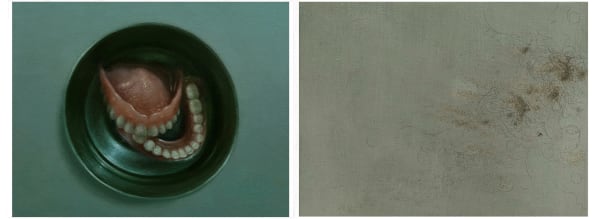 Aditya Puthur, Ways of Seeing (Set of 2), 2019