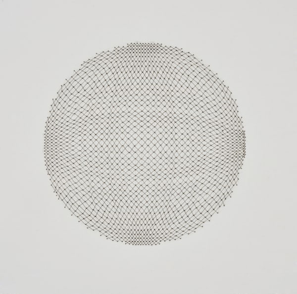 Rehana Mangi, Untitled, 2021