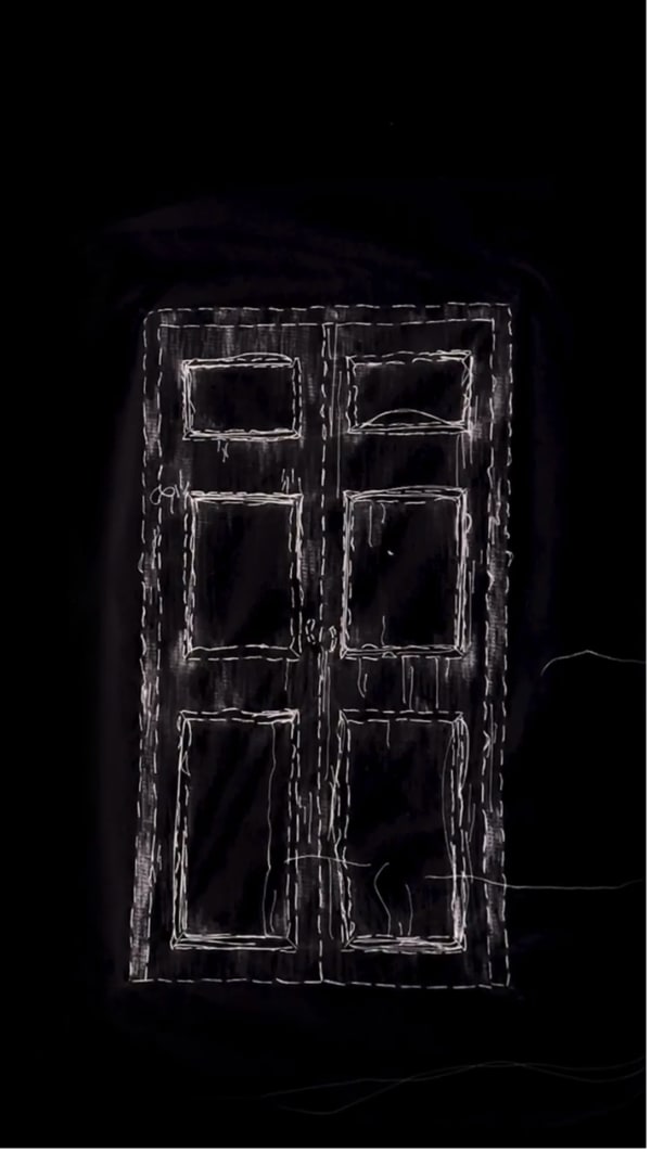 Sumakshi Singh, As Structure Dissolves, 2021