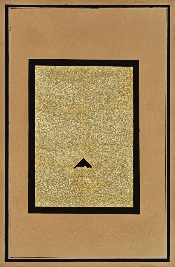 Arslan Farooqi, Voyage , 2023