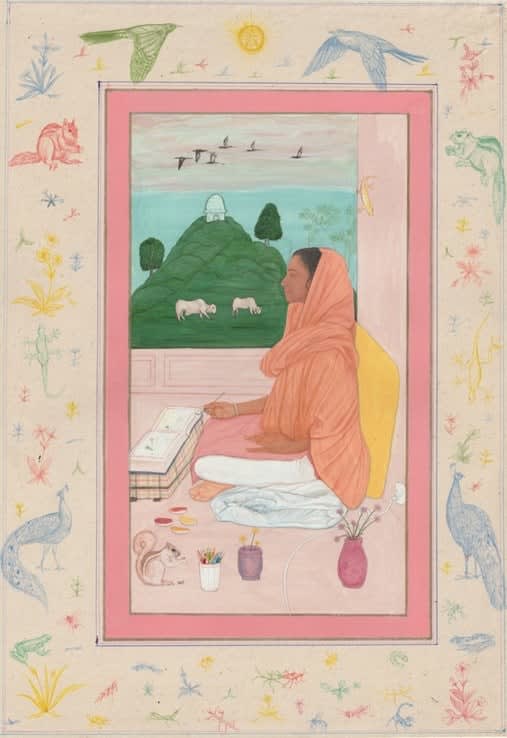 Jatinder Singh Durhailay, The poet, 2022