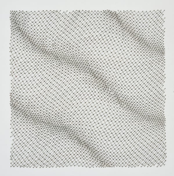 Rehana Mangi, Untitled, 2021